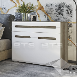 Тумба ''Наоми'' ТБ-18 многоцелевого назначения